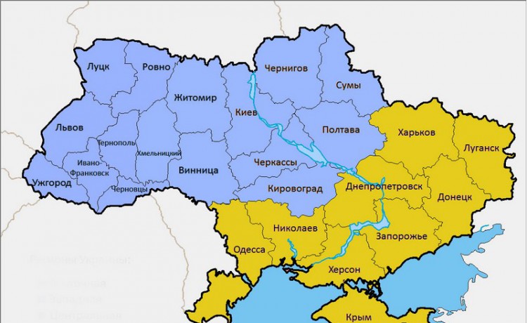 Colonelcassad: «Нынешняя Украина исчезнет с политической карты» – lnr News